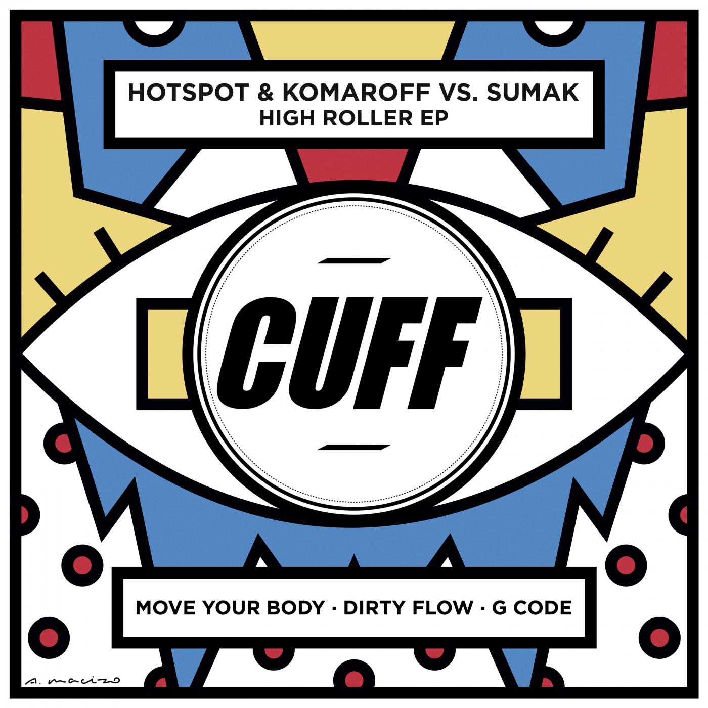 High Roller EP