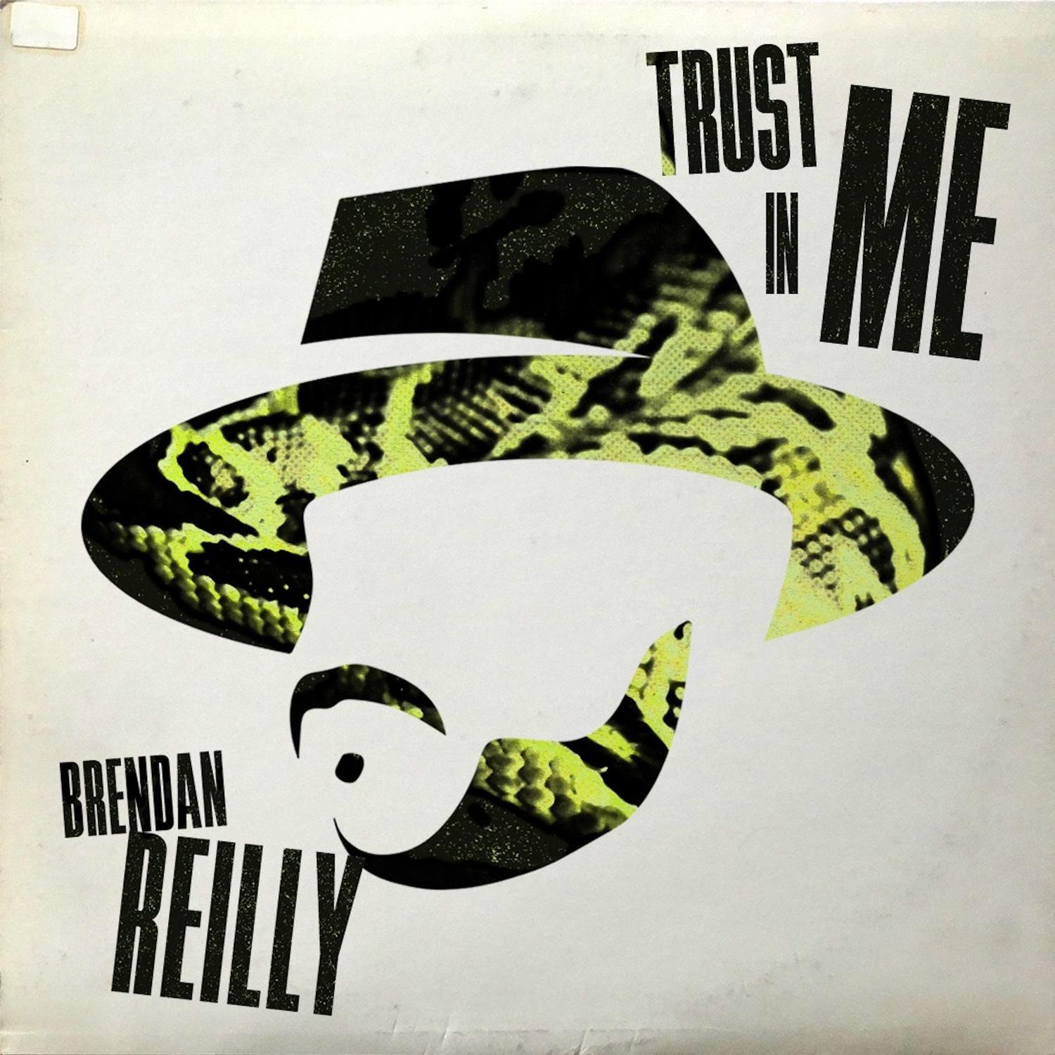 Trust in Me