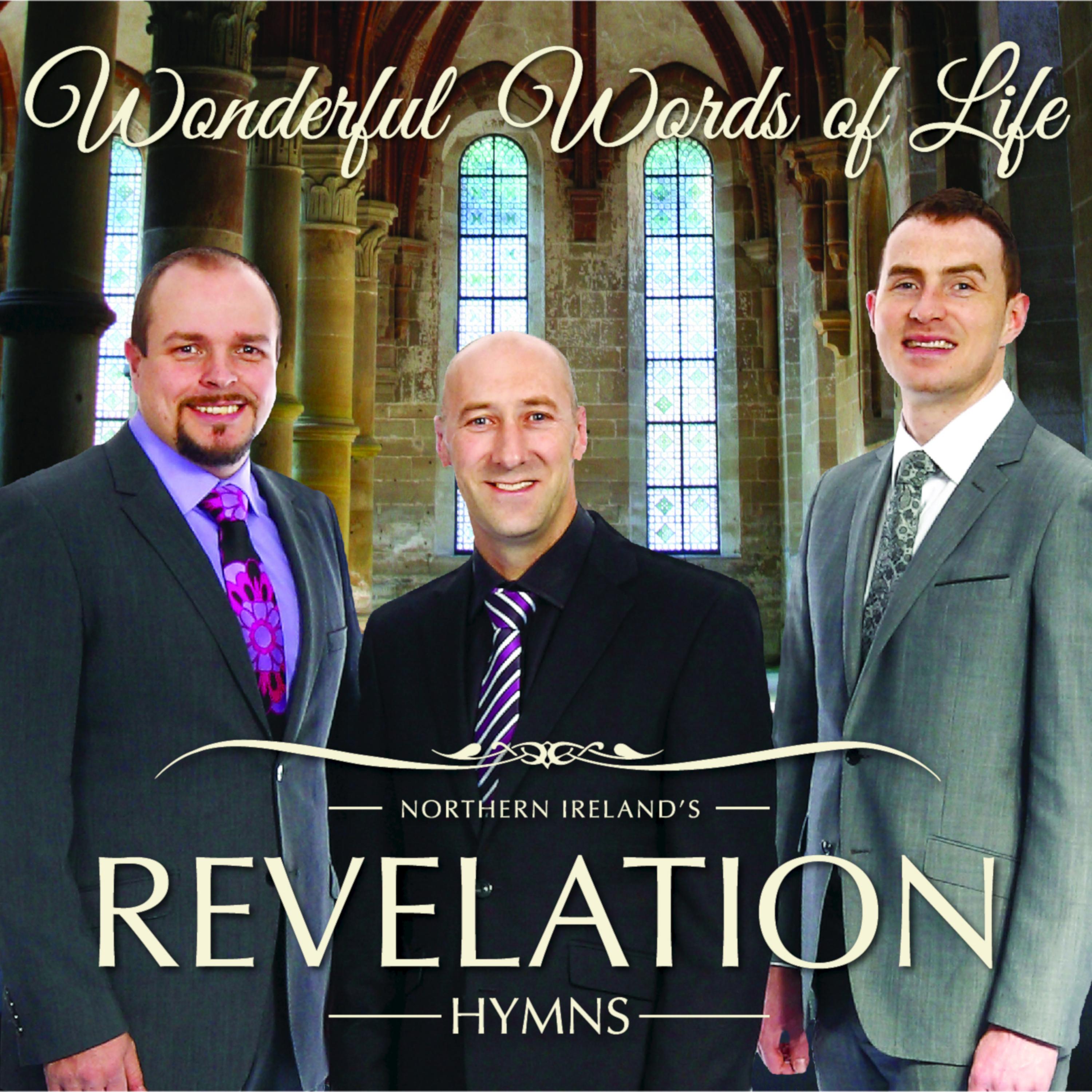 Hymns: Wonderful Words of Life
