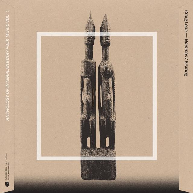 Anthology of Interplanetary Folk Music vol. 1: Nommos / Visiting