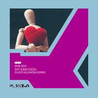 Buik Box - My Emotion (Hugo Villanova Remix) 120