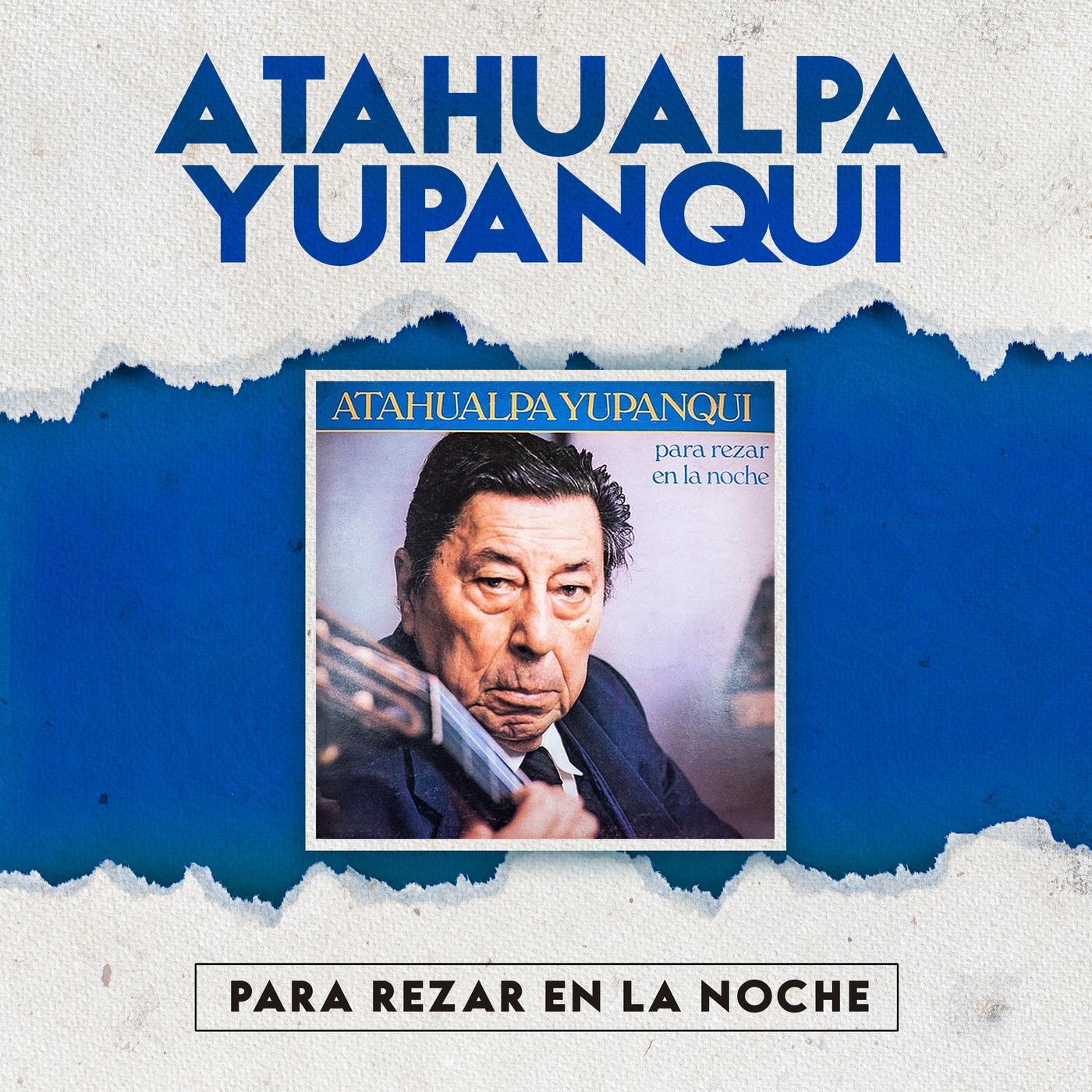 Para Rezar en la Noche