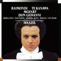 Mozart:  Don Giovanni, K. 527专辑