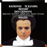 Mozart:  Don Giovanni, K. 527专辑