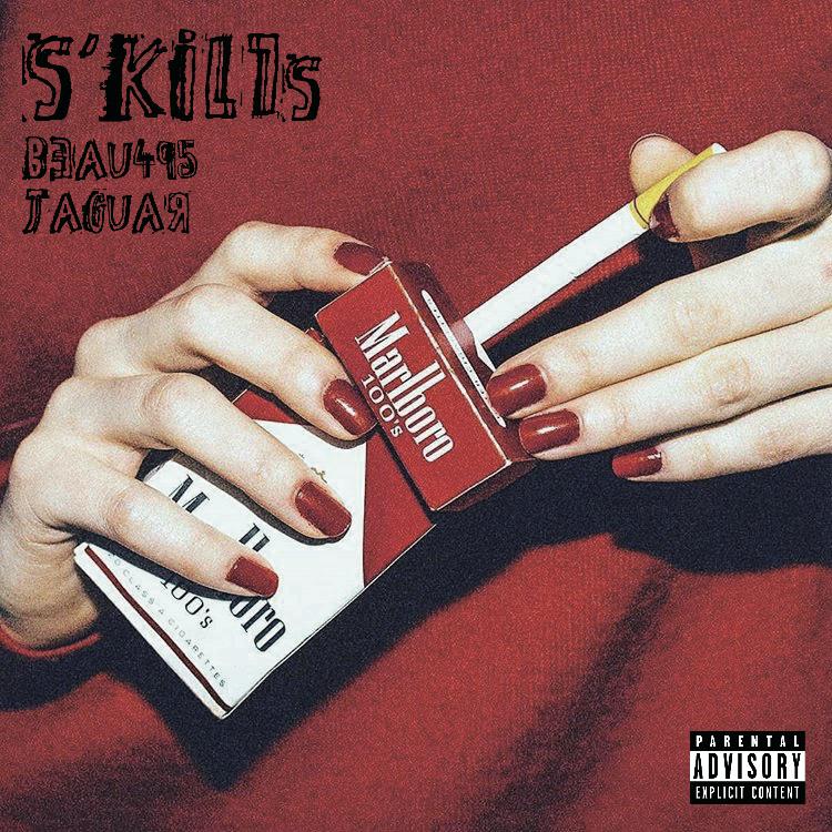 Beau495 - S'Kills