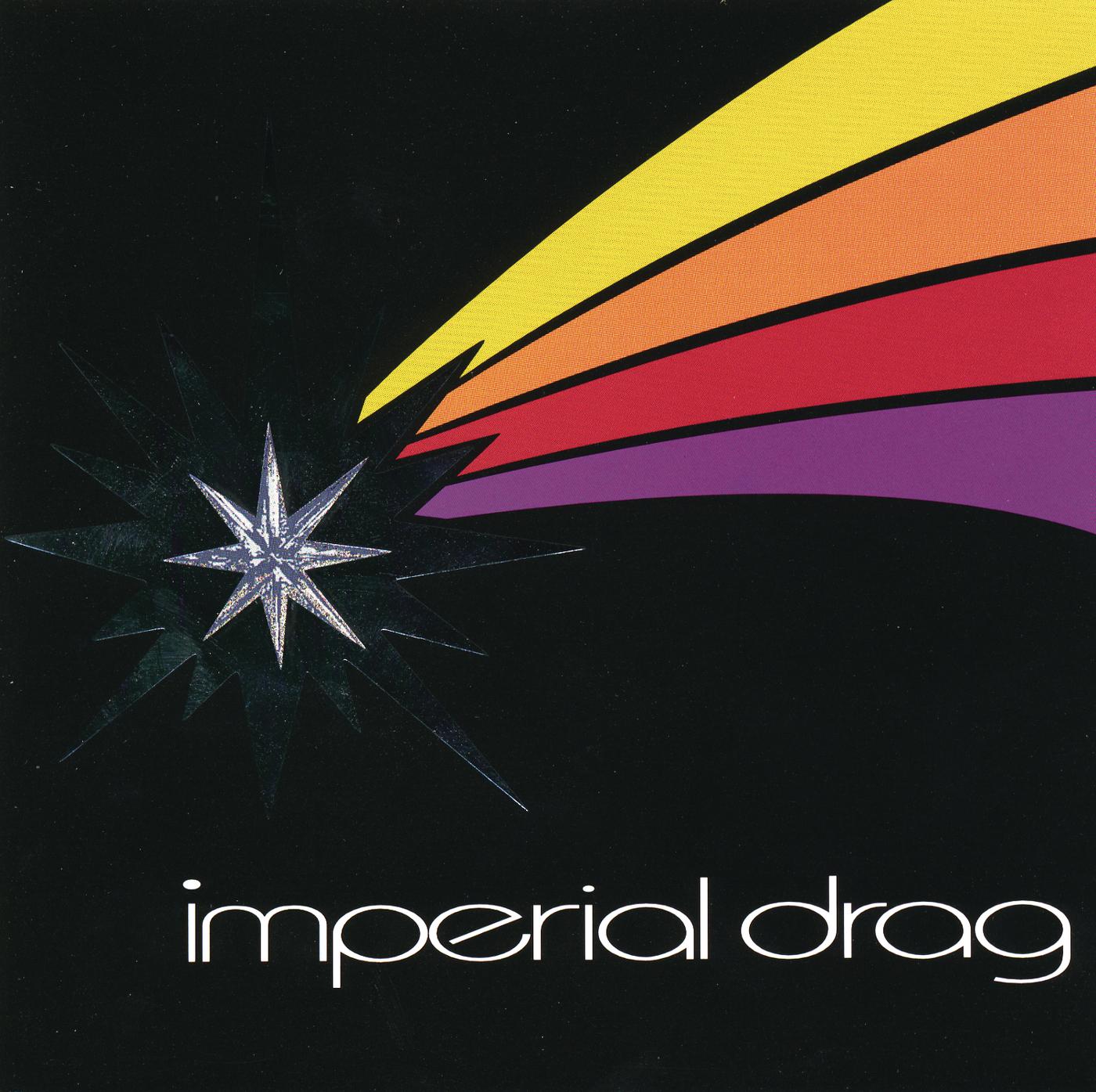 Imperial Drag - Playboy After Dark