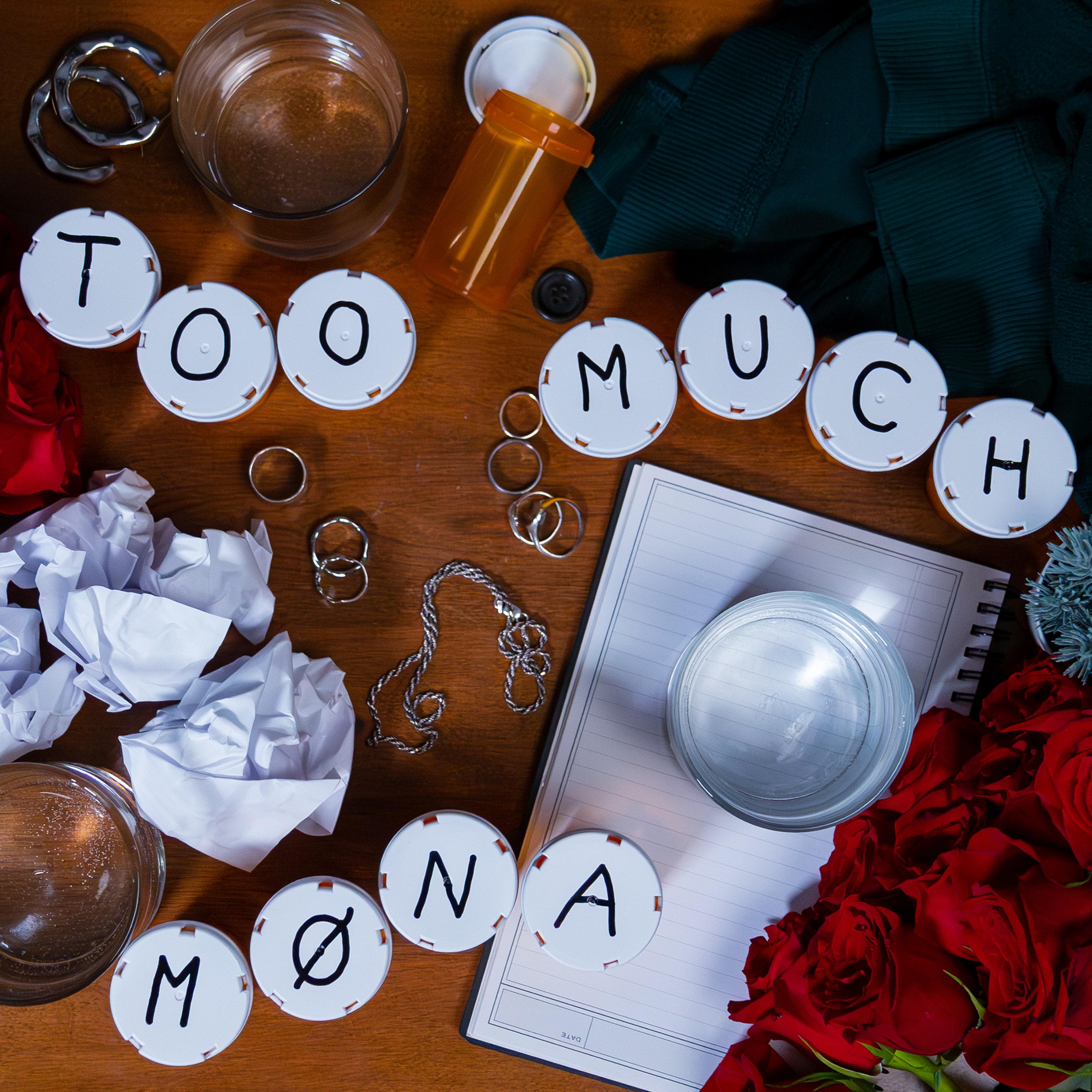 too much