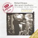 Strauss, R.: Also sprach Zarathustra; Salomes Tanz; Don Juan; Till Eulenspiegel专辑