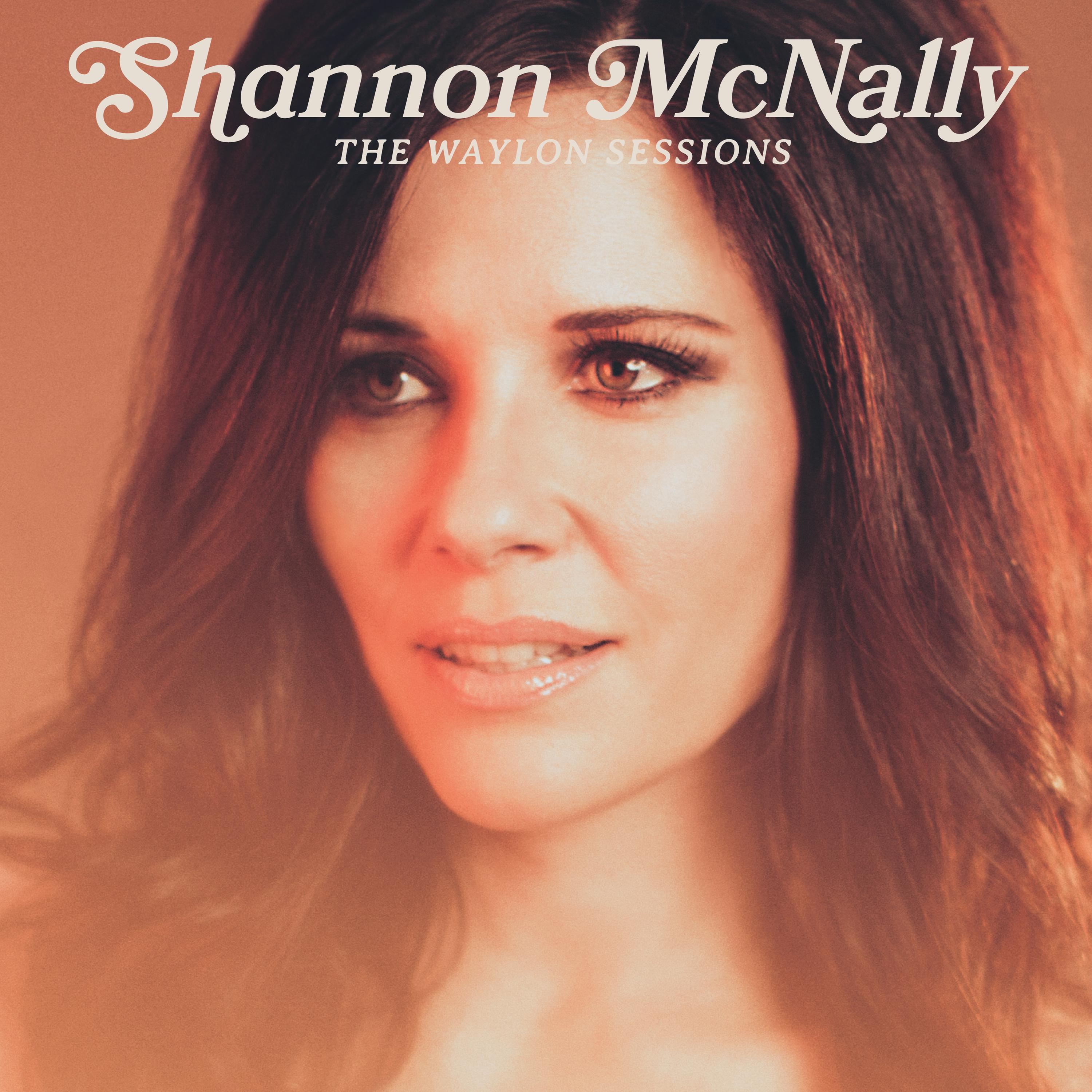 Shannon McNally - Waltz Me To Heaven (Bonus Track)