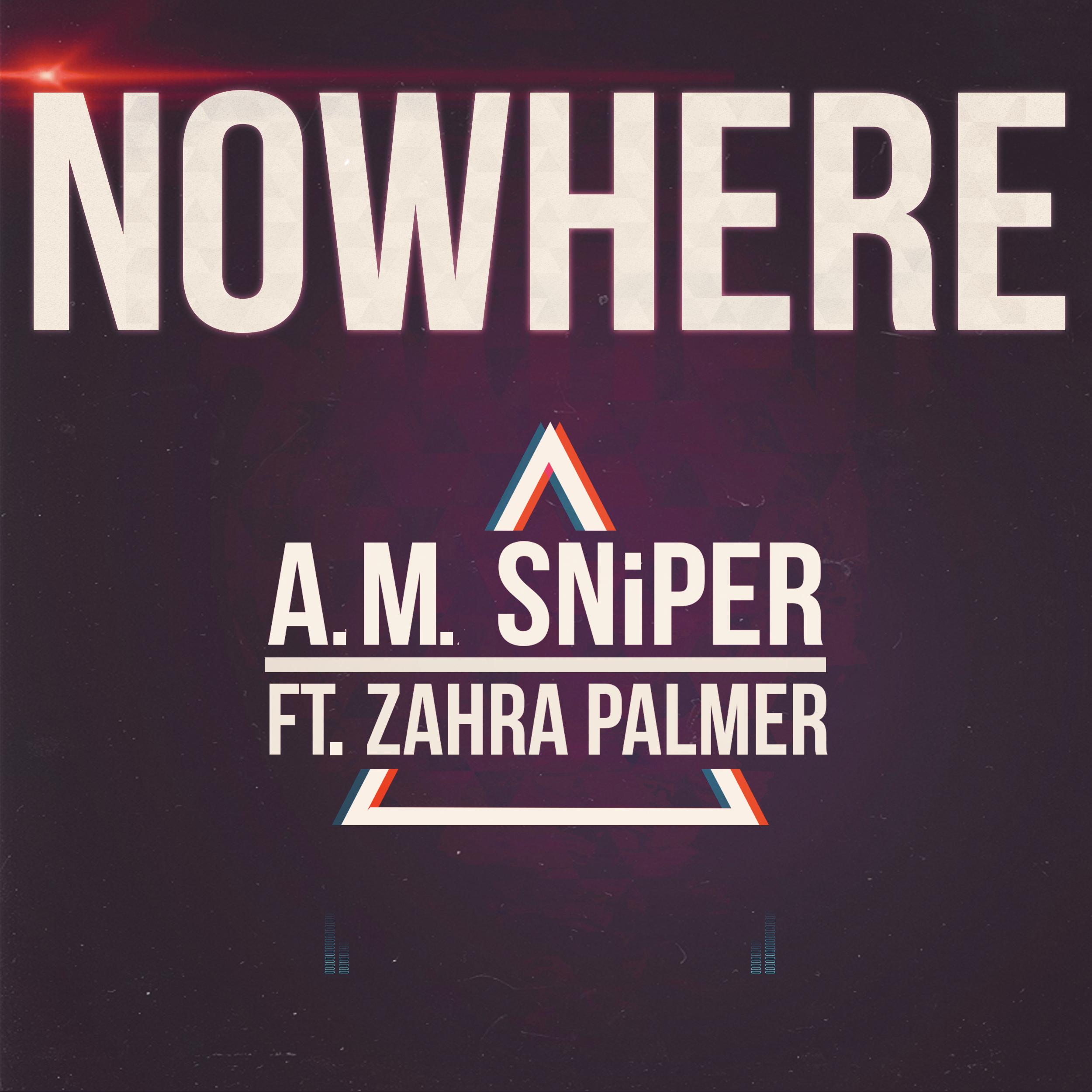 Nowhere (feat. Zahra Palmer)