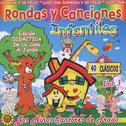 Rondas & Canciones Infantiles, Vol. 3专辑