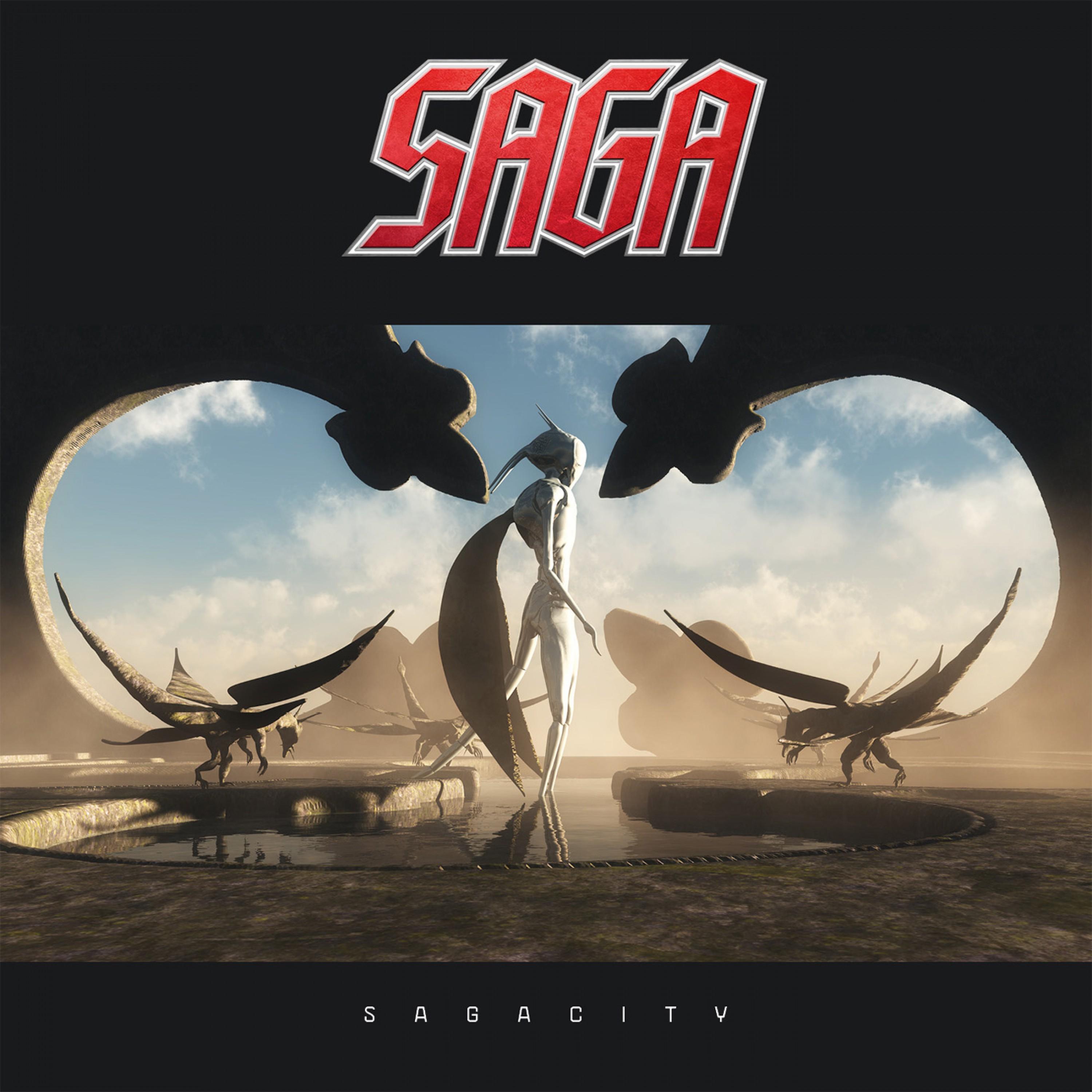 Sagacity
