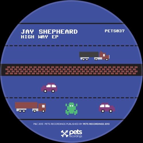 High Way EP 
