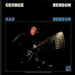Bad Benson专辑