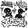 2.L.O.C.O. In Crime - Winning And Losing (2.L.O.C.O. In Crime vs Caustic Yoda) [feat. Cappadonna]