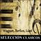 Selección Clásicos - Wagner, Berlioz, Liszt专辑
