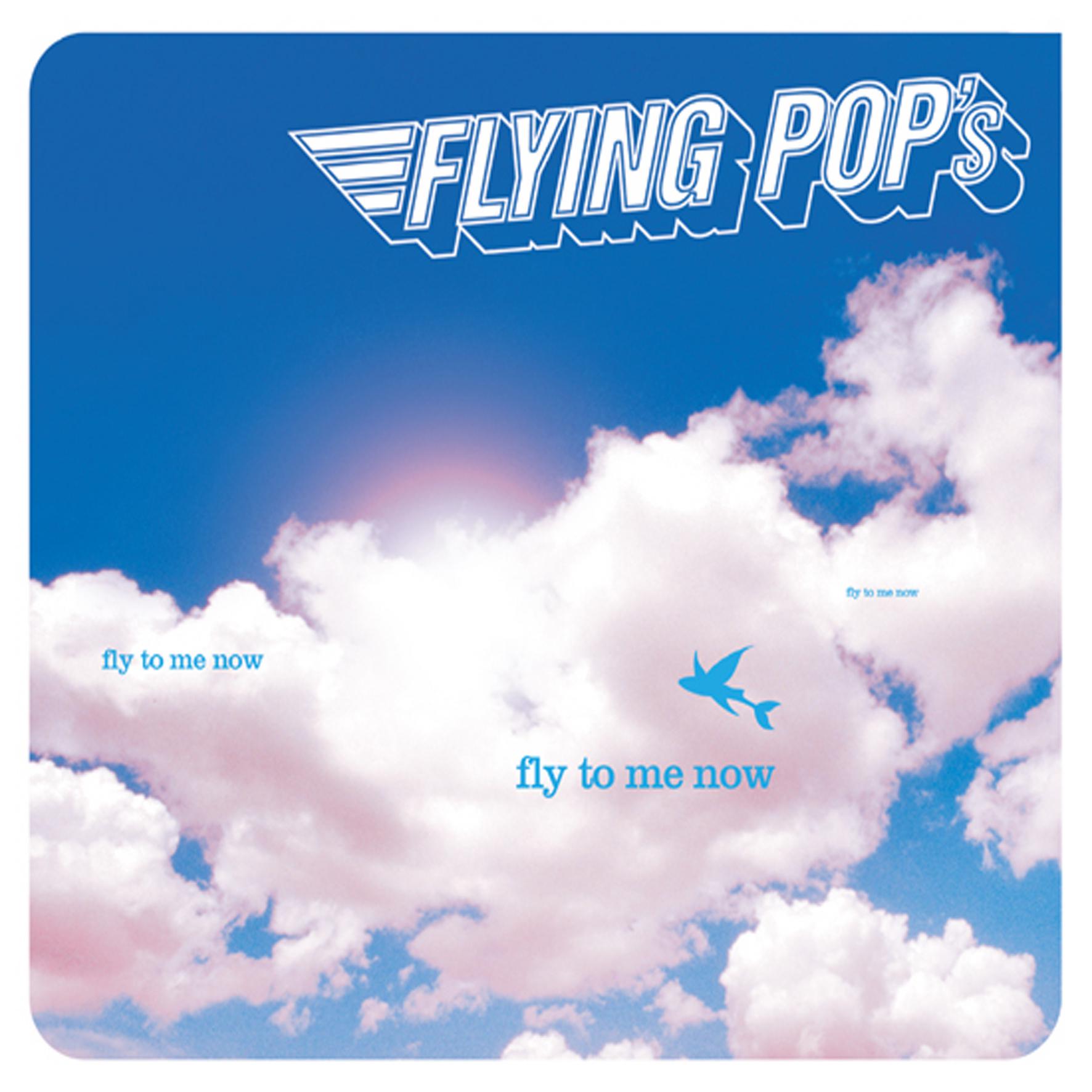 Flying Pop's - Flying pop's experience