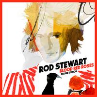 Rod Stewart - Blood Red Roses (unofficial Instrumental)