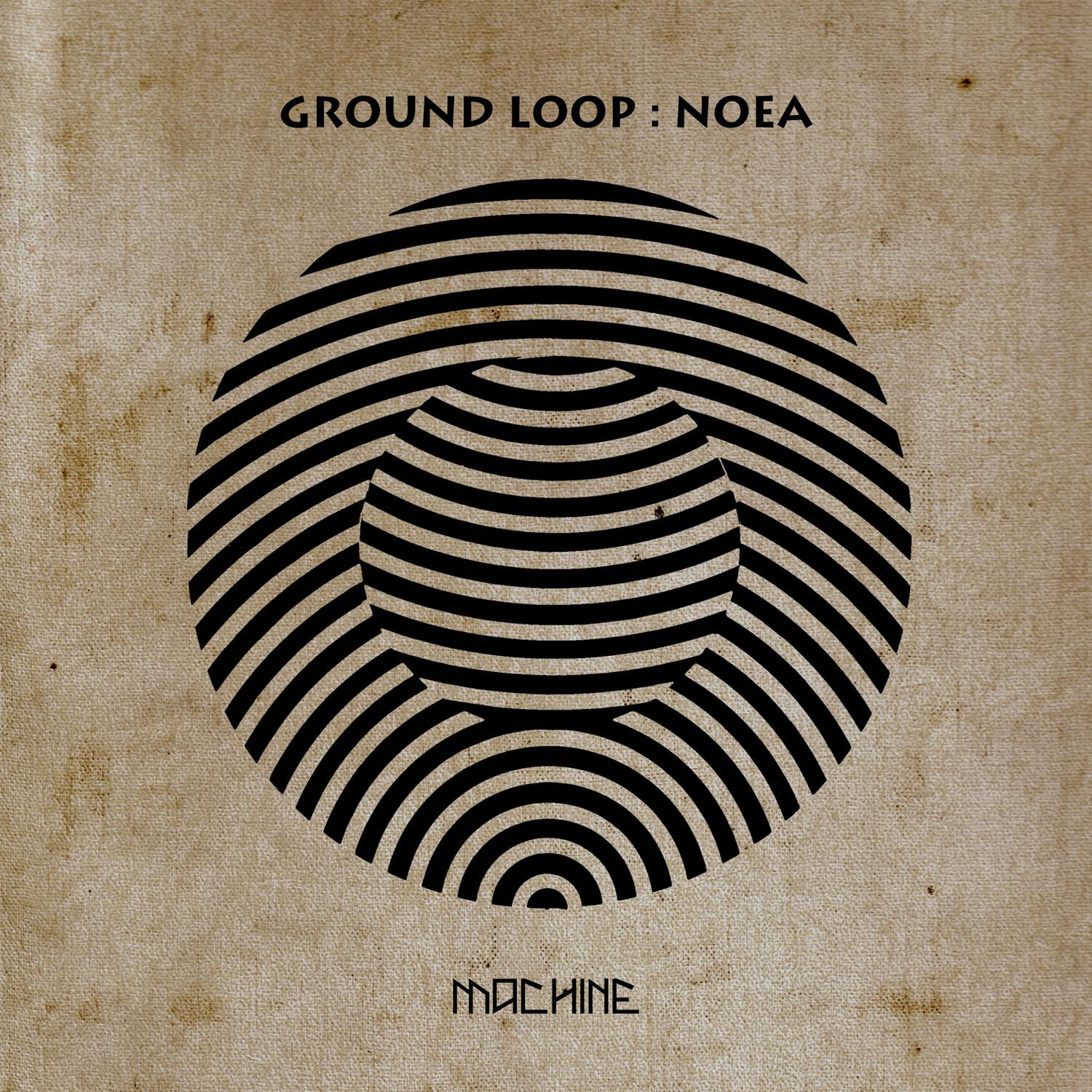 Ground Loop - noeA (Craig McWhinney Remix)