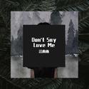 Don't Say Love Me