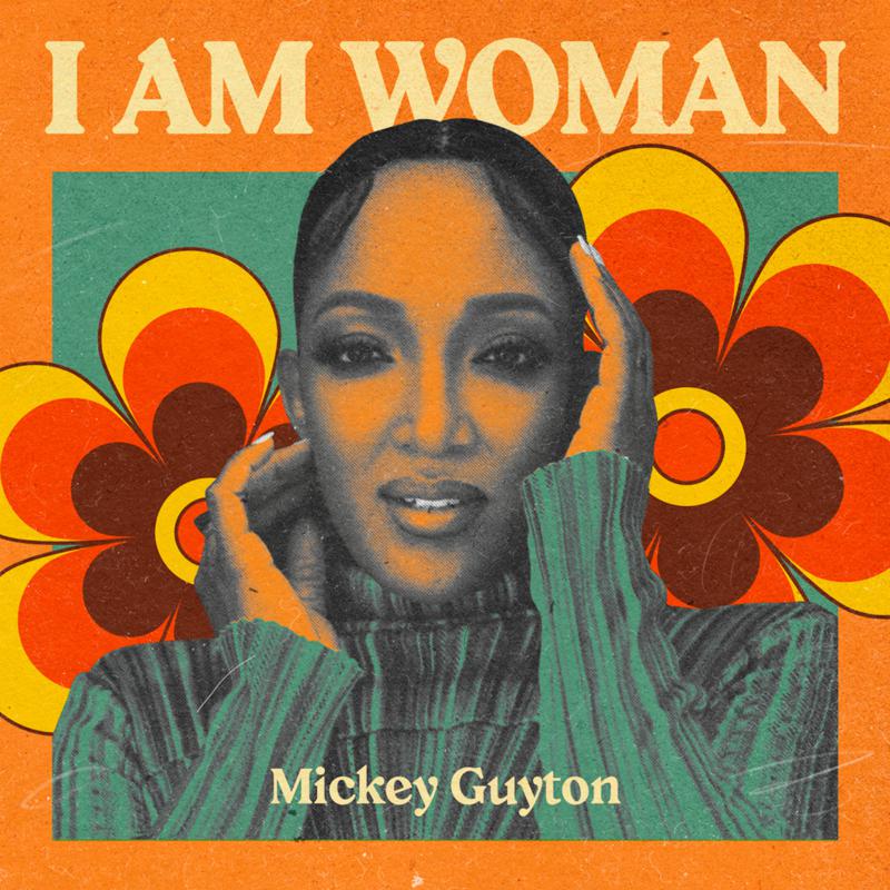 Mickey Guyton - Remember Her Name