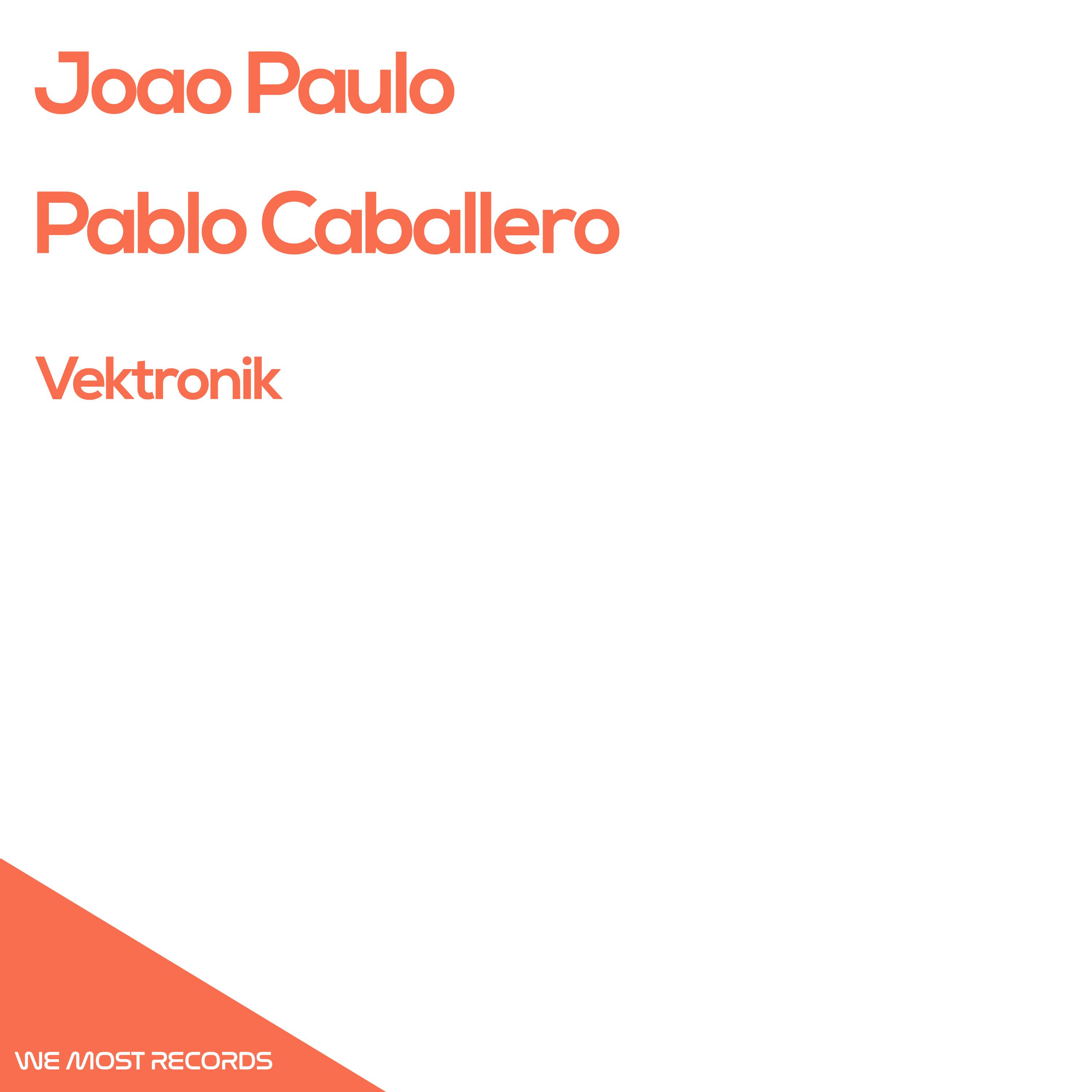 Vektronik