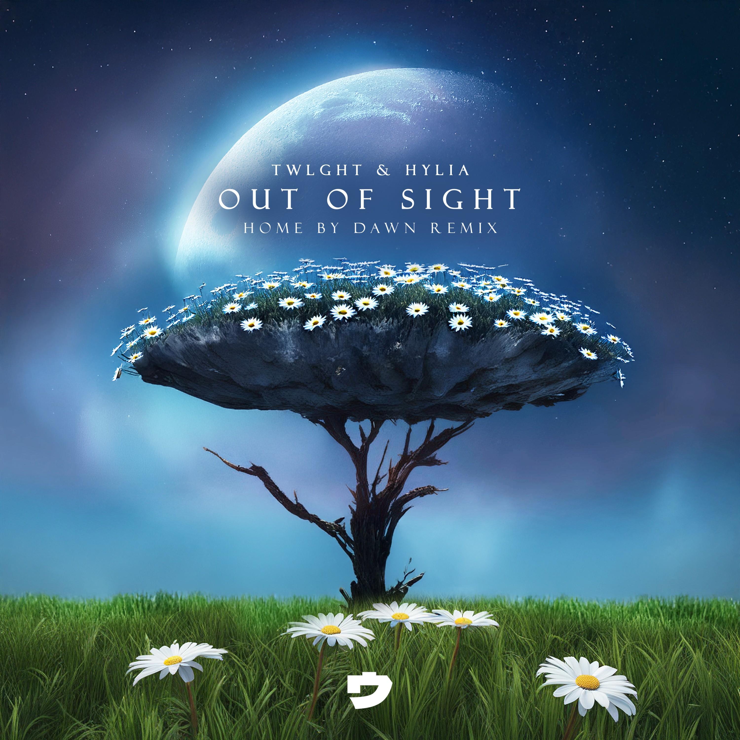 Out of Sight (Home by Dawn Remix)