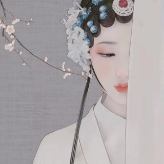 国风悠悠 ' 听曲醉人心 吹落良人泪