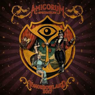 2017 Tomorrowland主题曲合集