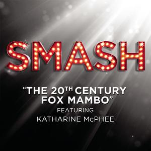 Smash cast - The 20th Century Fox Mambo (Karaoke version instrumental) （降3半音）