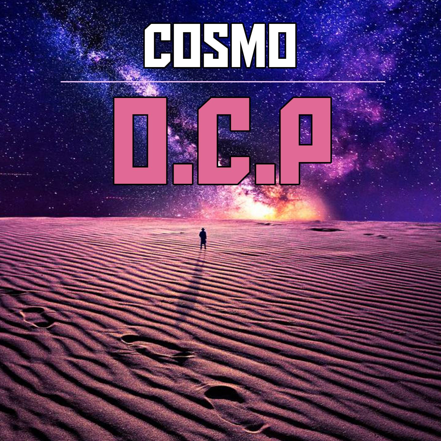 Cosmo (1995)