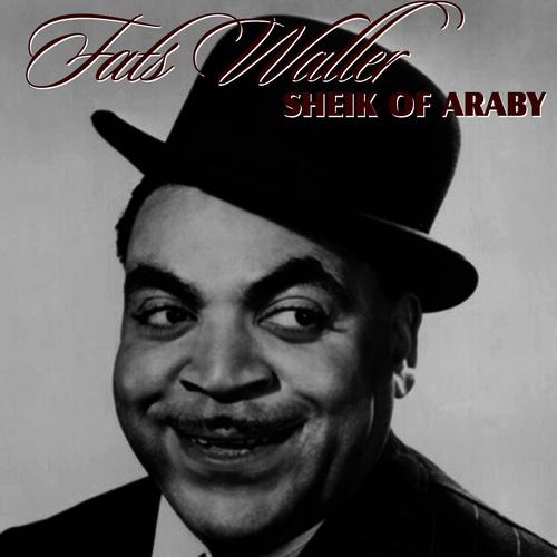 Sheik of Araby