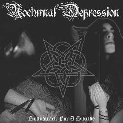 Soundtrack For A Suicide(Demo)
