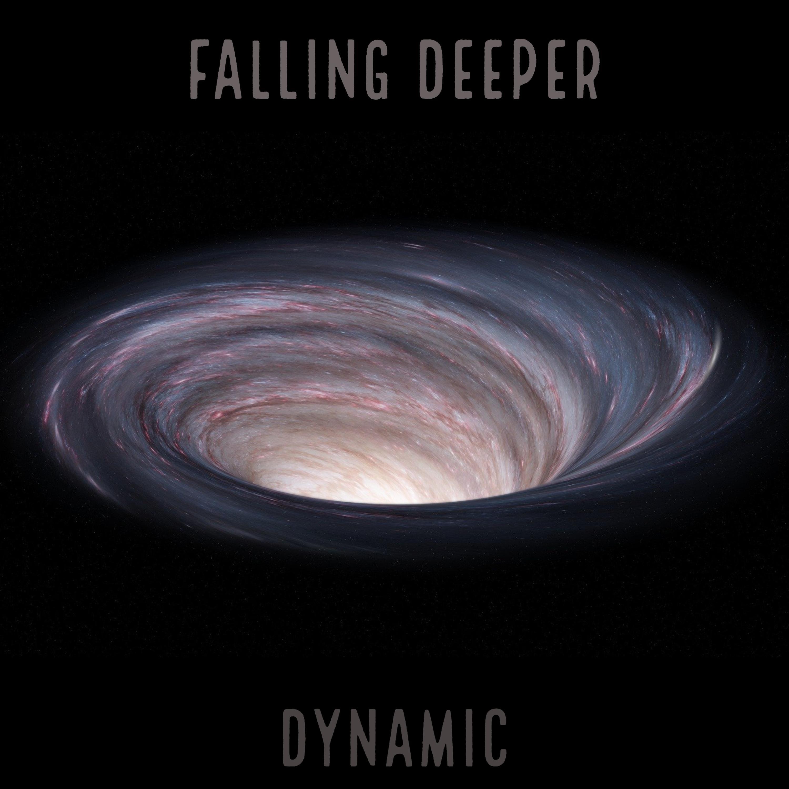 Falling Deeper