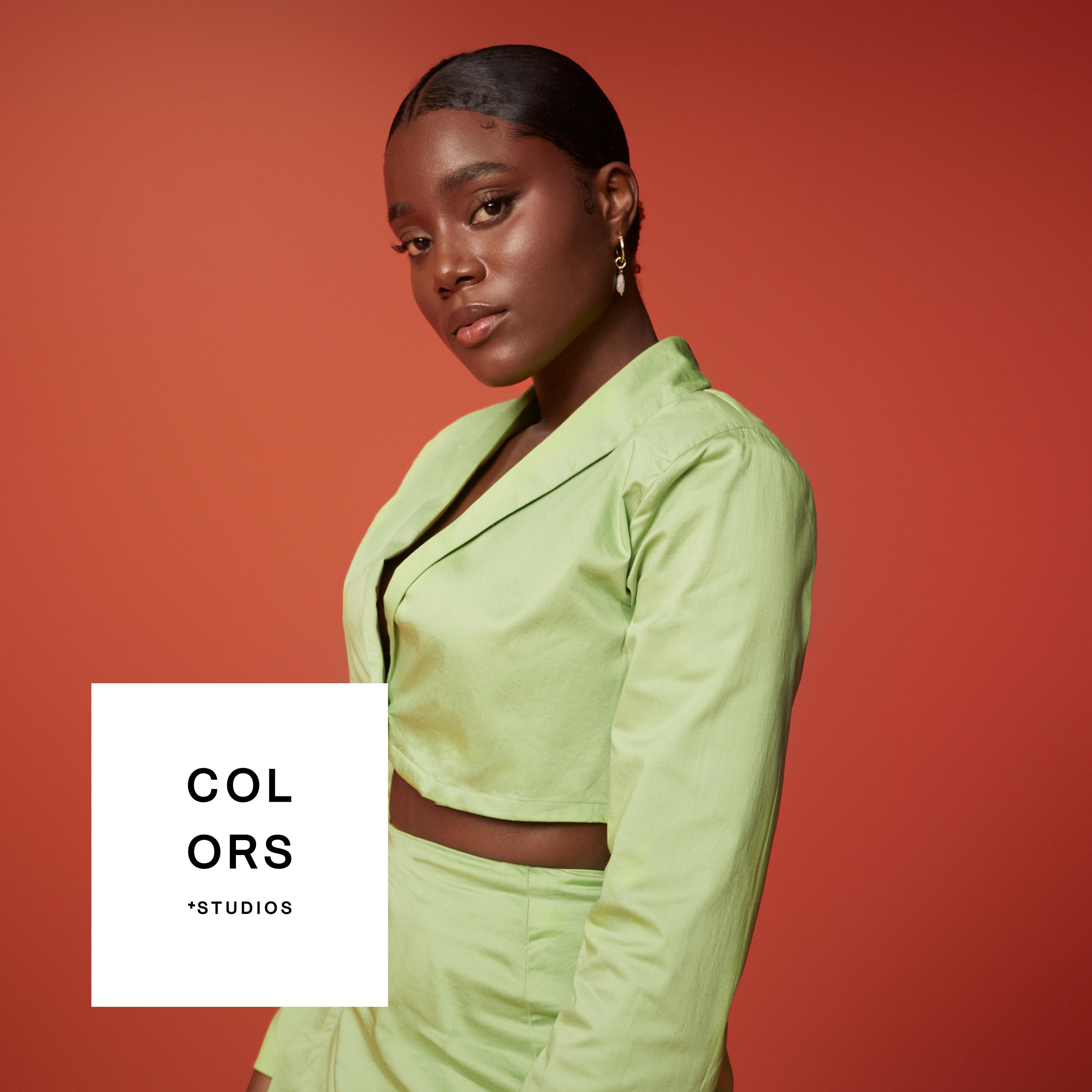R&B/Soul