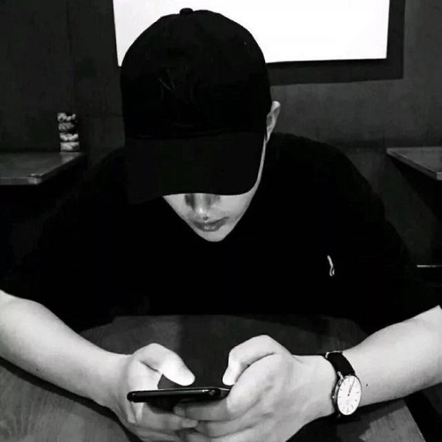 ╯幸福°持有者