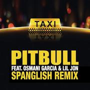 El Taxi [Spanglish Version]