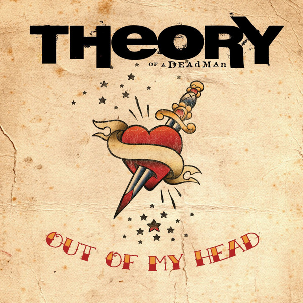 Out of My Head