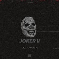 JOKER II (Prod.by Furyl)