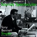 Sounds Spectacular: Tony Bennett Singles Volume 3专辑