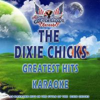 The Dixie Chicks - Let \'er Rip (karaoke)