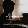 Roland Peelman - The Children's Bach, Act II: Bach Minuet