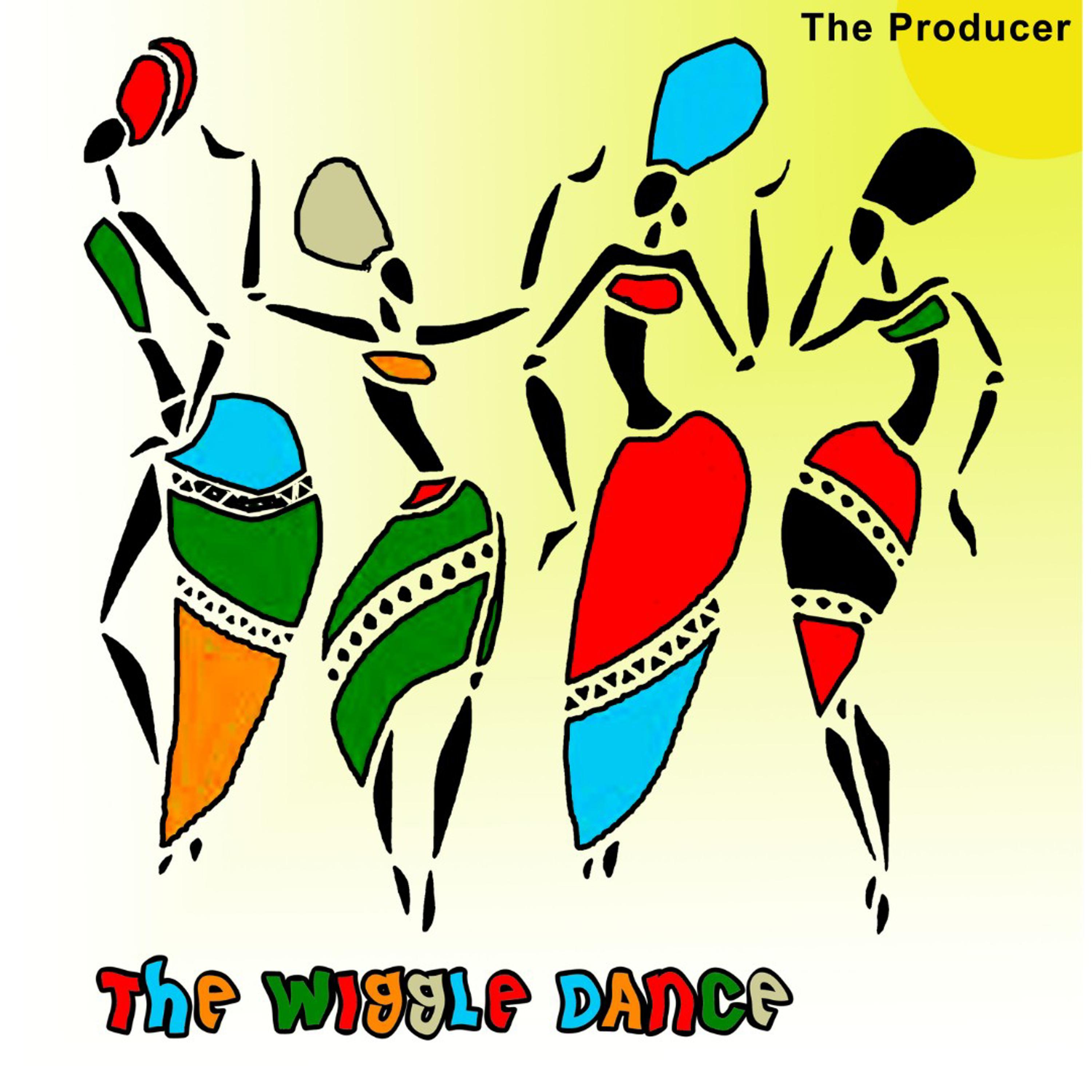 The Wiggle Dance