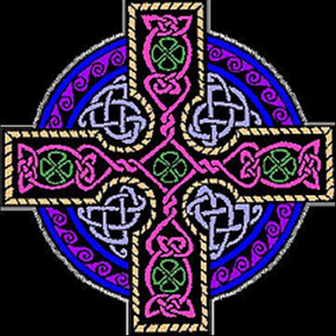 The Southern Cross