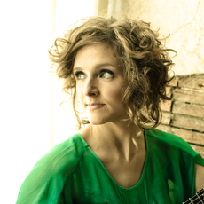 Abigail Washburn