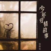 你的爱无人能代替   缺女声 无旋律伴奏