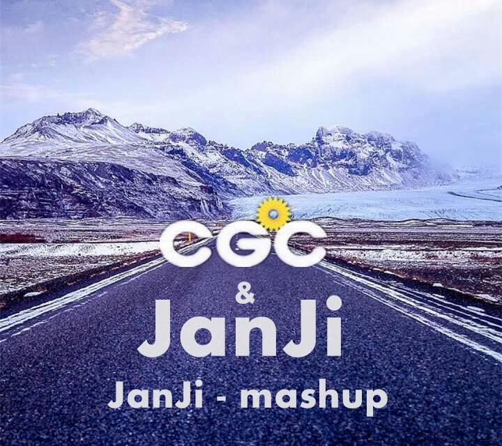 Janji - mashup 11 首 活力.电音.合集专辑