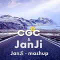 Janji - mashup 11 首 活力.电音.合集