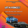 Saucy Da Mac - Left n a Range!!!