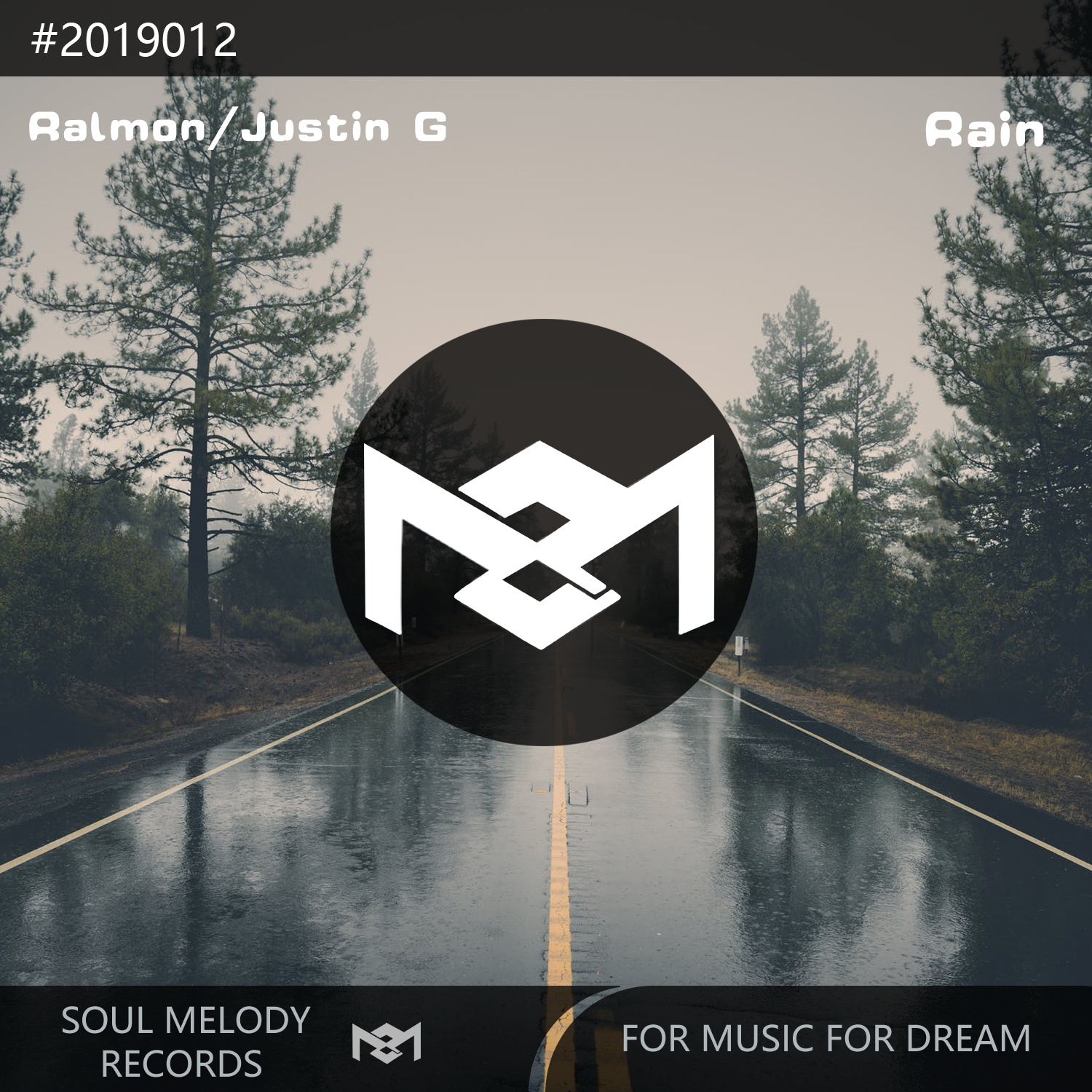 Rain[Soul Melody Records]专辑